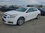 2013 CHEVROLET MALIBU 2LT