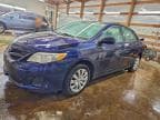 2012 TOYOTA COROLLA BA