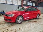 2015 VOLKSWAGEN JETTA SE SE