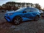 2016 TOYOTA RAV4 LE LE