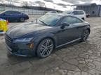 2016 AUDI TT