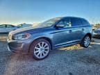2017 VOLVO XC60 T6 IN T6 INSCRIPTION
