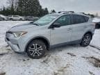 2016 TOYOTA RAV4 LE LE