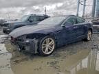 2014 TESLA MODEL S