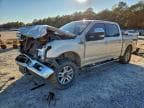 2018 FORD F150 SUPER SUPERCREW