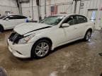 2013 INFINITI G37