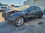2010 NISSAN MAXIMA S