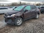 2021 CHEVROLET TRAX 1LT