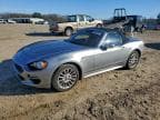 2017 FIAT 124 SPIDER CLASSICA
