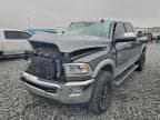 2013 RAM 2500 LARAM