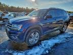 2019 VOLKSWAGEN ATLAS SEL
