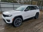 2025 JEEP GRAND CHER