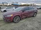 2013 FORD FUSION TIT