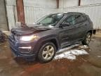 2019 JEEP COMPASS LA