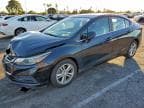 2018 CHEVROLET CRUISE LT LT