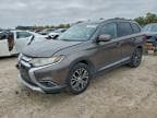 2016 MITSUBISHI OUTLANDER SE