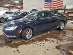 2016 CHRYSLER 200 C C
