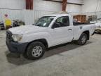 2012 TOYOTA TACOMA