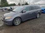 2015 HONDA ODYSSEY EX EXL