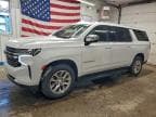 2023 CHEVROLET SUBURBAN C