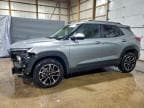 2025 CHEVROLET TRAILBLAZE