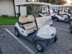 2022 CLUB CAR TEMPO FLA