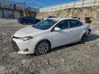 2018 TOYOTA COROLLA L L