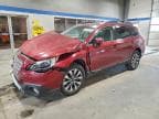 2017 SUBARU OUTBACK 2. 2.5I LIMITED