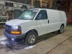 2019 CHEVROLET EXPRESS G2