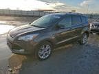 2016 FORD ESCAPE TIT TITANIUM