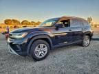 2021 VOLKSWAGEN ATLAS S