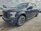 2017 FORD F150 SUPER SUPERCREW