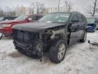 2021 JEEP GRAND CHER