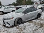 2020 TOYOTA CAMRY TRD