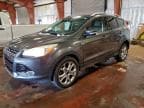 2016 FORD ESCAPE TIT TITANIUM