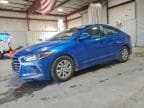 2018 HYUNDAI ELANTRA SE SE