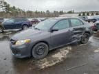 2012 TOYOTA COROLLA BA