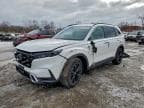 2025 HONDA CR-V SPORT