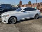2015 HYUNDAI GENESIS 3. 3.8L