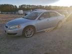 2013 CHEVROLET IMPALA LTZ