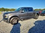 2017 FORD F150 SUPER SUPERCREW