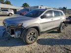 2019 JEEP CHEROKEE T
