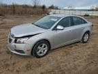 2014 CHEVROLET CRUZE LT LT
