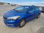 2014 KIA FORTE LX LX