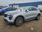 2019 CADILLAC XT4 PREMIU