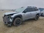 2022 SUBARU OUTBACK WI