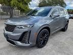 2020 CADILLAC XT6 PREMIU