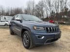 2019 JEEP GRAND CHER