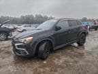 2017 MITSUBISHI OUTLANDER ES