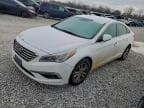 2015 HYUNDAI SONATA SE SE
